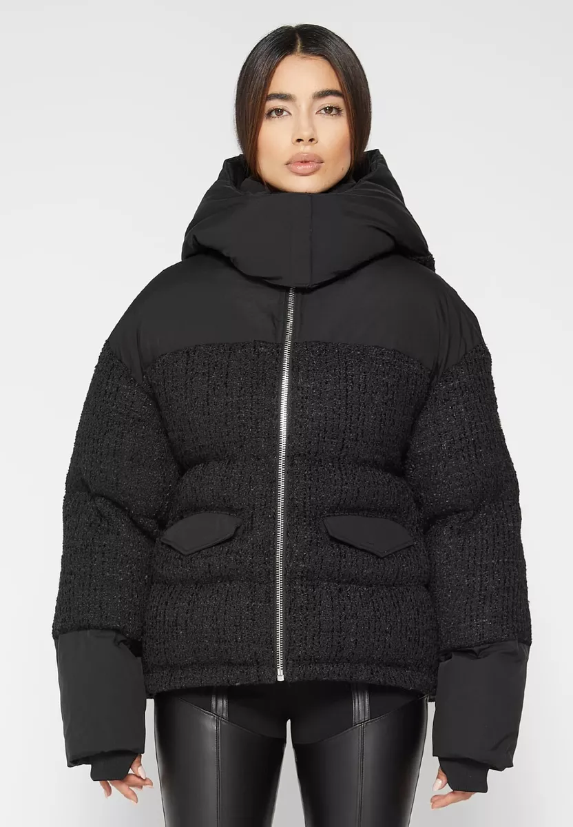 Maniere de voir store puffer coat