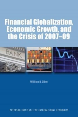 Financial Globalization, Economic Growth, And The Crisis Of 2007-09