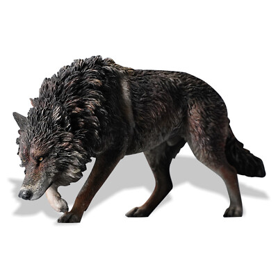 WOLFKING 大漠孤侠 西毒   WK89023A 1/6兵人模型WOLFKING WK89023A 大漠孤侠西毒张国荣宝剑