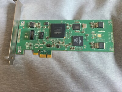 Matrox 63039622215 CompressHD H.264 Encoding Accelerator Card  MCHD