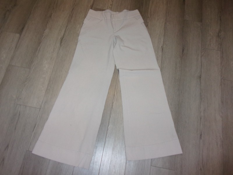 Junior size 5 dress pants