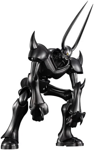 Figura de acción MegaHouse ACCIÓN VARIABLE Hi-SPEC PLUTO 290mm con seguimiento NUEVO Foto 3 de 4