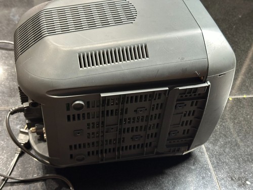 Videojuego de colección Sony Trinitron KV 09PT60 9 pulgadas TV funciona - Imagen 7 de 9