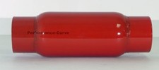 Cherry Bomb Glasspack Muffler 4 Inout 12 Oal - 87528cb