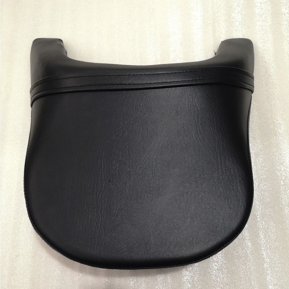 ZXMT Rear Passenger Seat Pillion For Suzuki Boulevard M109R 2006-2012 & VZR 1800 Intruder