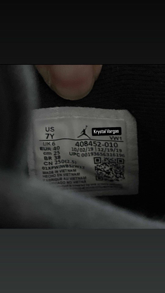 Black Cat 4s 2020” eBay