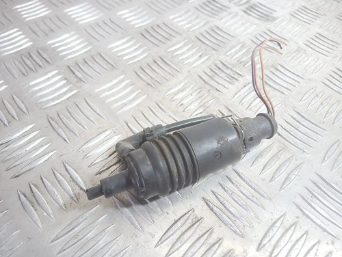 Audi A4 S4 B5 8D 1997 Pumpe Scheibenwaschanlage 4A0955651 UST100727