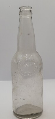 JACOB HORNUNG TIOGA BREWERY PHILADELPHIA PENNSYLVANIA BEER BOTTLE