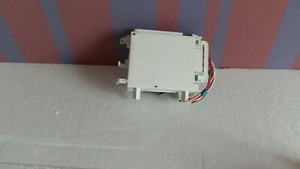 Gebrauchte Servis 8502 Waschmaschine Hauptplatine Platine.