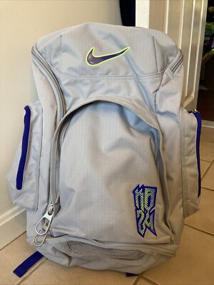 Nike Elite KB24 Kobe Bryant Backpack Basketball Mamba Lakers