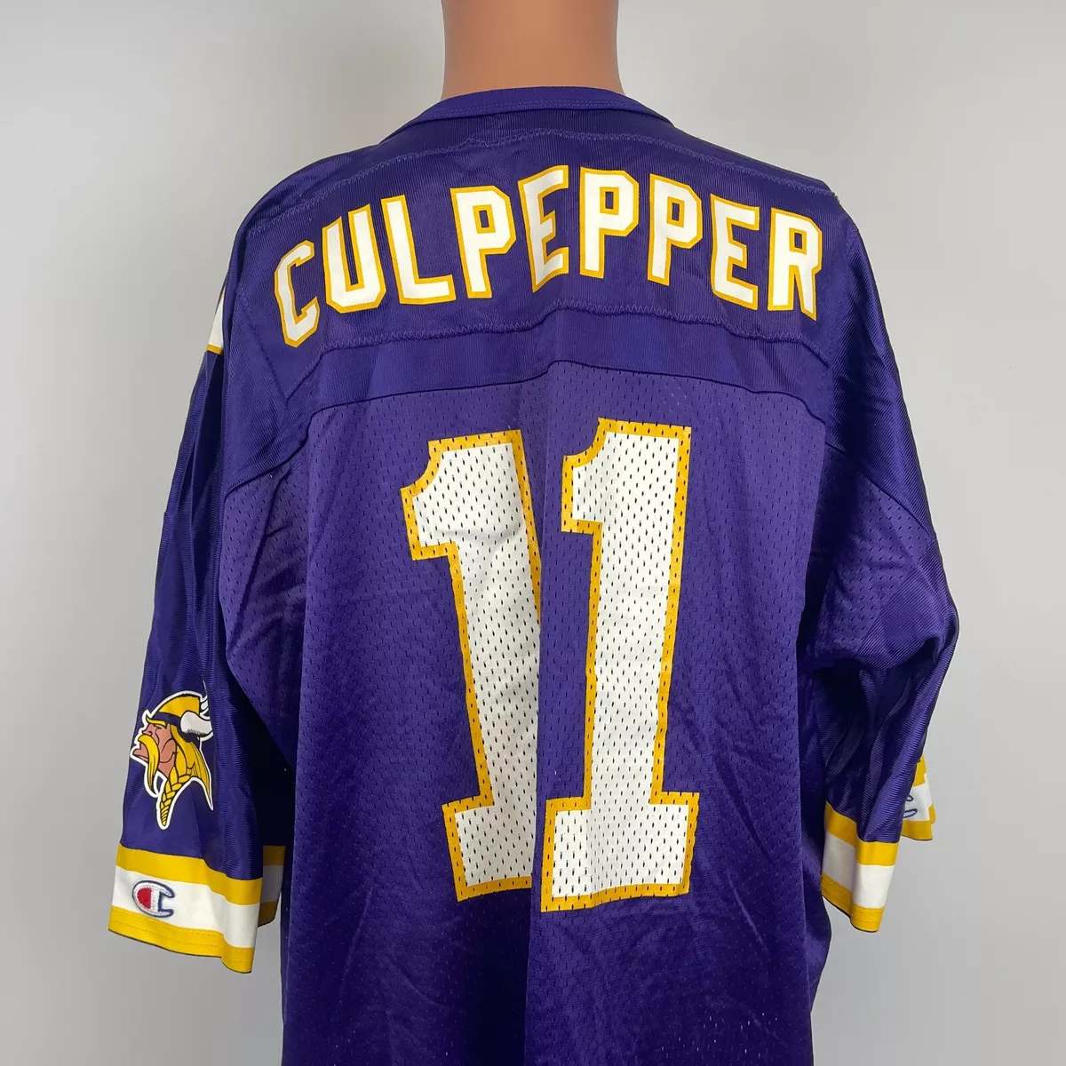 daunte culpepper vikings