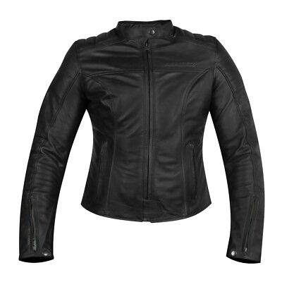 Giacca Moto Donna Con Protezioni GIACCA MOTO DONNA STAGIONI CON