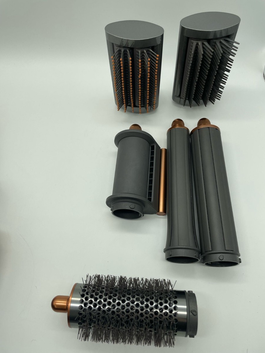 Dyson Airwrap™ Multi-Styler Complete Long ''READ'' | eBay