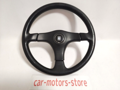 Subaru NARDI GC8 GF8 KK3 KK4 KY3 Impreza leather steering wheel