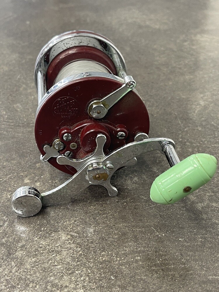 PENN SQUIDDER 140 | eBay PENN SQUIDDER 140 | eBay
