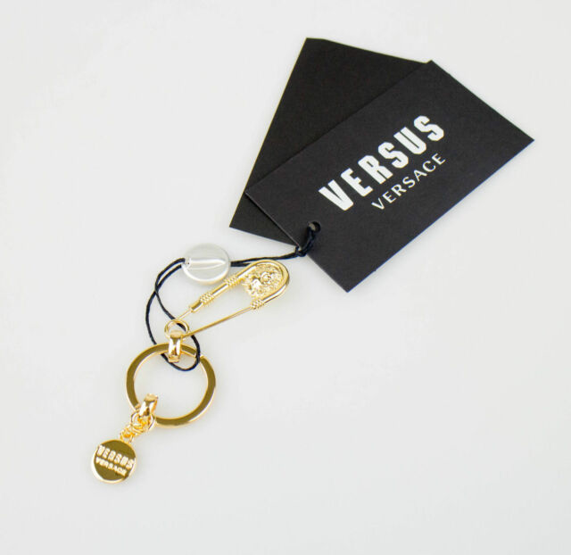 versace keychain price