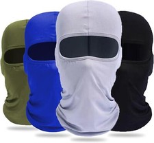 4 Piezas Pasamonta  as Capucha Para El Para Frio Hombre Invierno Termica