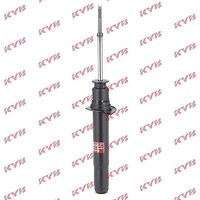 2X Kyb StoßDäMpfer Vorderachse FüR Mitsubishi