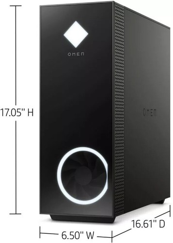 Liquid Cooled i9 11900 RTX 3060 2TB SSD 64GB RAM WIFI Win11 RGB Gaming PC - Picture 9 of 15