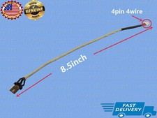 DC30100W400 For Lenovo DC In Power Jack Cable Charging Port Connector
