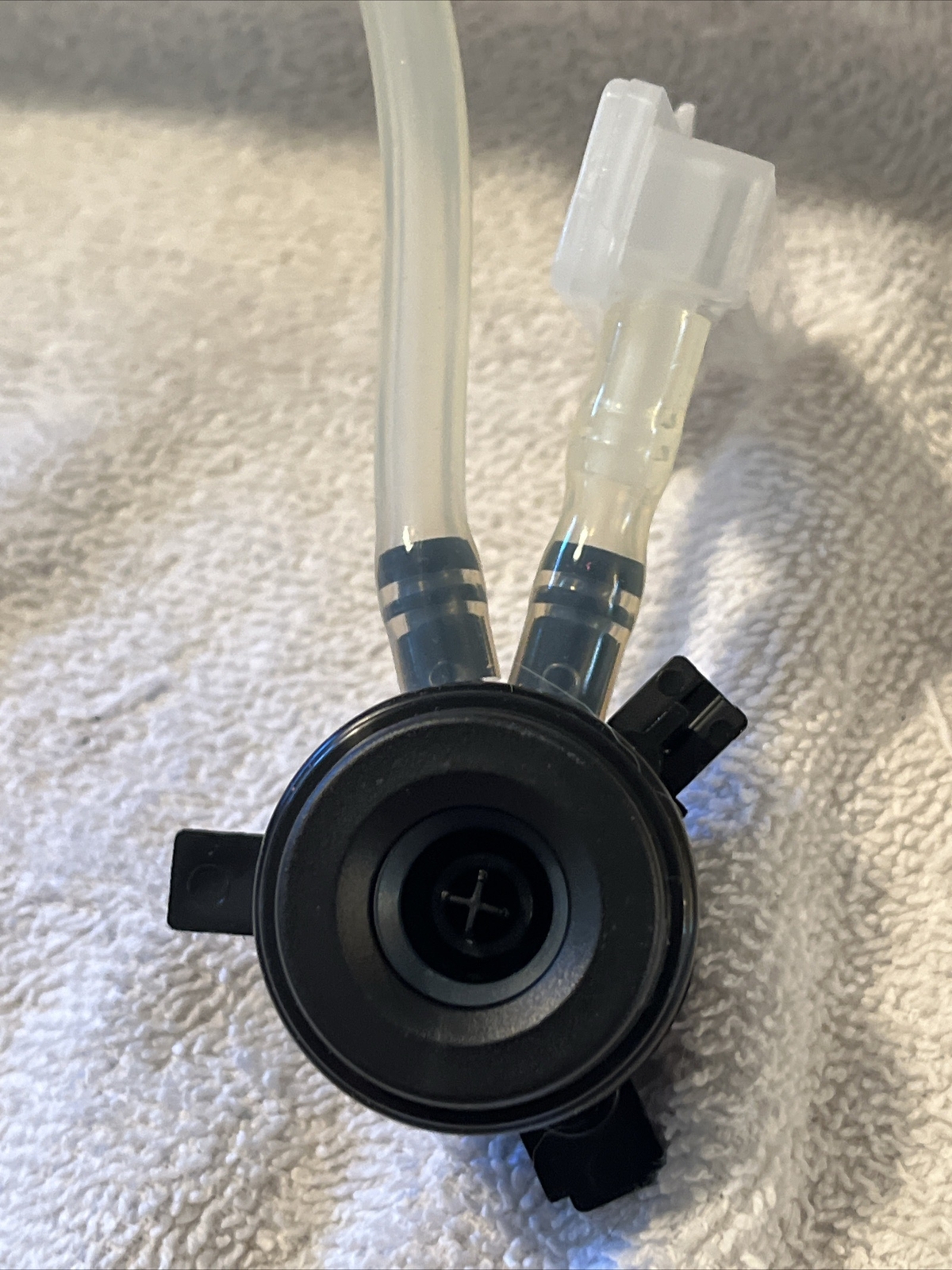 Reservoir Inlet Check Valve Seal Unit Replacement Part