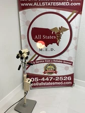 Leisegang Colposcope 3 mags