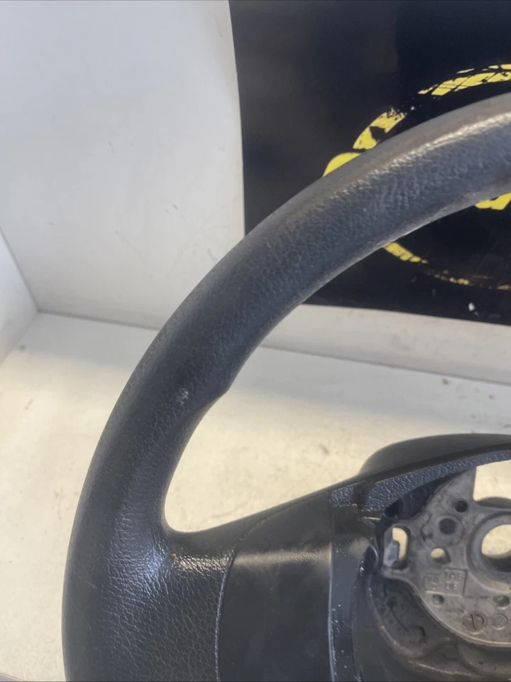 Sportlenkrad VOLKSWAGEN JETTA III (1K2) 1.9 2004 148336 1k0419091AC - Bild 3 von 4