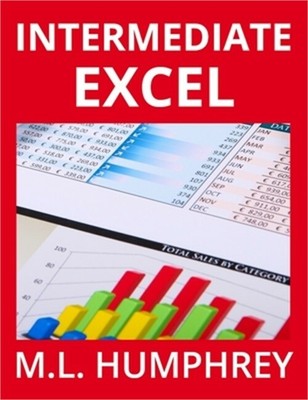 Intermediate Excel (Hardback or Cased Book)