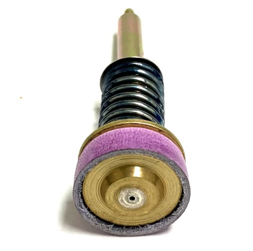 Precision Aviation Carburetor 194-625 Plunger Assembly Fuel Pump Marvel Schebler - Picture 6 of 6