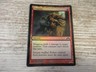 1x FOIL Mugging - Gatecrash - NM/EX - English - OOP MTG Direct Damage
