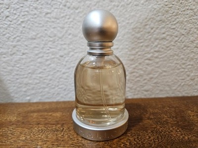 Jesus Del Pozo Halloween 1.0oz / 30mL EDT Spray Perfume for Women New No Box