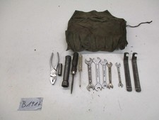 Werkzeug Bordwerkzeug B1917 BMW R25_26_27_45_50_65_75_100 Spezialschl&uuml;ssel tools