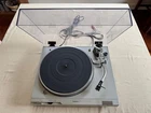 Technics SL-D1 Vintage Direct Drive Turntable