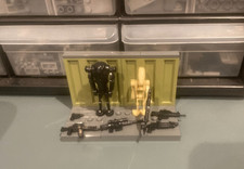 lego star wars droid minifigure lot (custom)