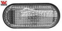 VAN Wezel 1863915 Blinkleuchte Blinker Blinklicht FüR Ford