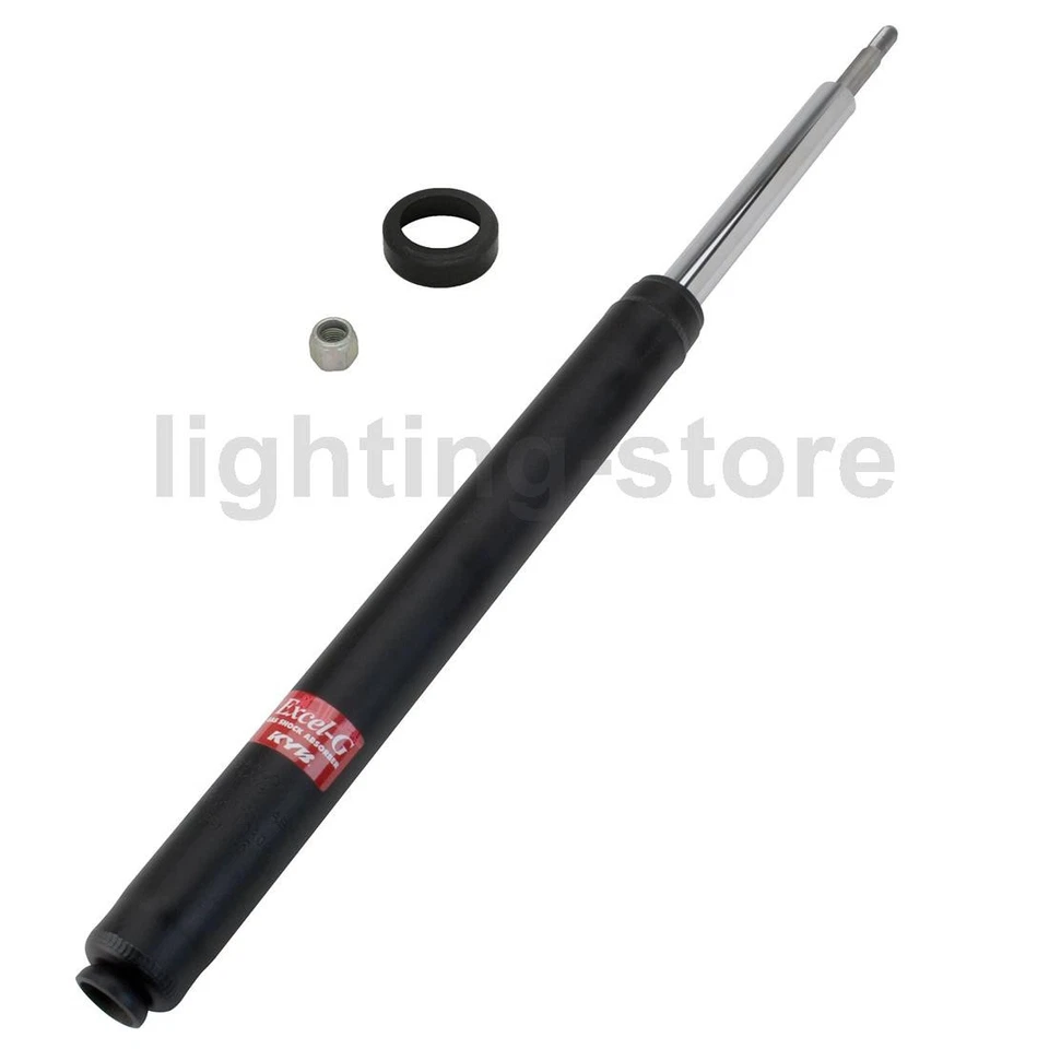 Cartucho de apoio de suspensão dianteiro KYB compatível com 1989 1990 BMW 525i 1988 1989 1990 BMW 535i - Imagem 2 de 3