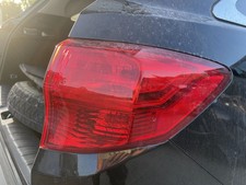Passenger Right Tail Light Quarter Panel Mounted Fits 13-15 Rdx 967985 Passenger Right Tail Light Quarter Panel Mounted Fits 13-15 Rdx 967985