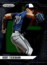 2025 Panini Prizm Baseball Base Singles #151-300 (Pick Your Cards)