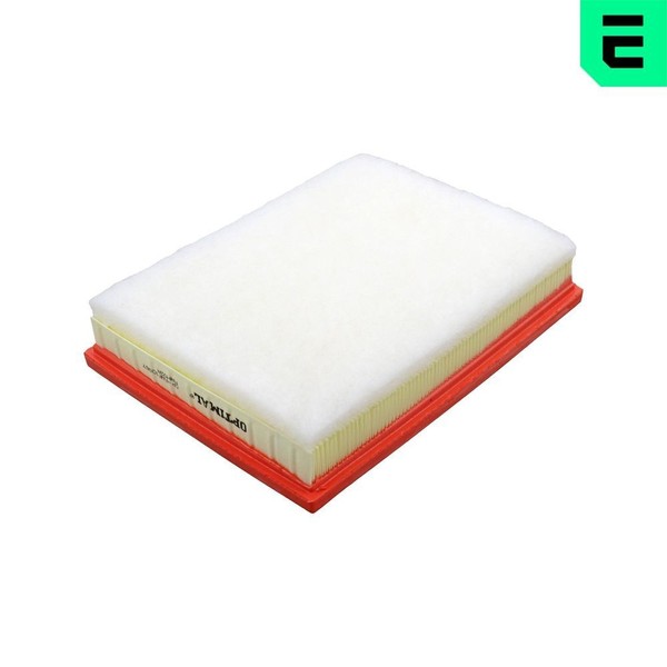 Optimal Luftfilter OP-FAF10367 FüR CitroËN DS Passend FüR Fiat Opel Peugeot-image
