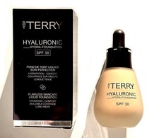 By Terry Hyaluronic Hydra Foundation Spf30 No.500C Cool Medium Dark 30ml