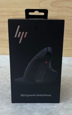 HP 920 Ergonomic Vertical Mouse Wireless 5 Bu...