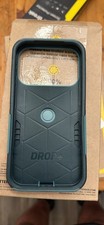 Otterbox - Commuter Case For iPhone 17 Pro - Sage Brush Green/Gray - Rugged