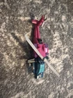 Transformers Generation 1 Spinister Decepticon Helicopter 1989 Hasbro G1