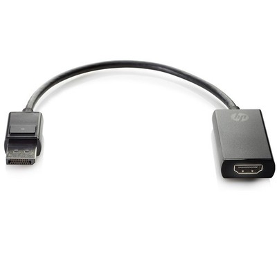 HP DisplayPort zu HDMI 4K Adapter