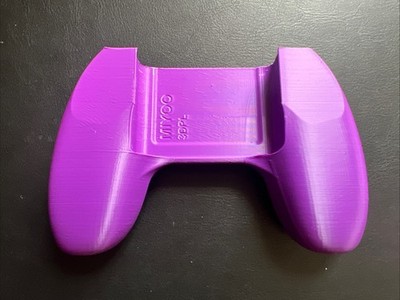 Miyoo Mini 3D Printed Grip - Purple Brand New