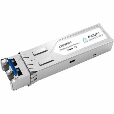 Axiom Memory - AXG97054 - Axiom 10GBase-SR SFP+ Transceiver for Sophos -