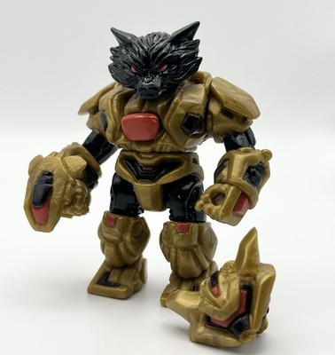 Glyos Onell Design Aurustell Elite Armorvor