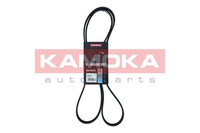 KAMOKA 7015079 Keilrippenriemen for CADILLAC CHEVROLET DACIA MERCEDES-BENZ NISSA