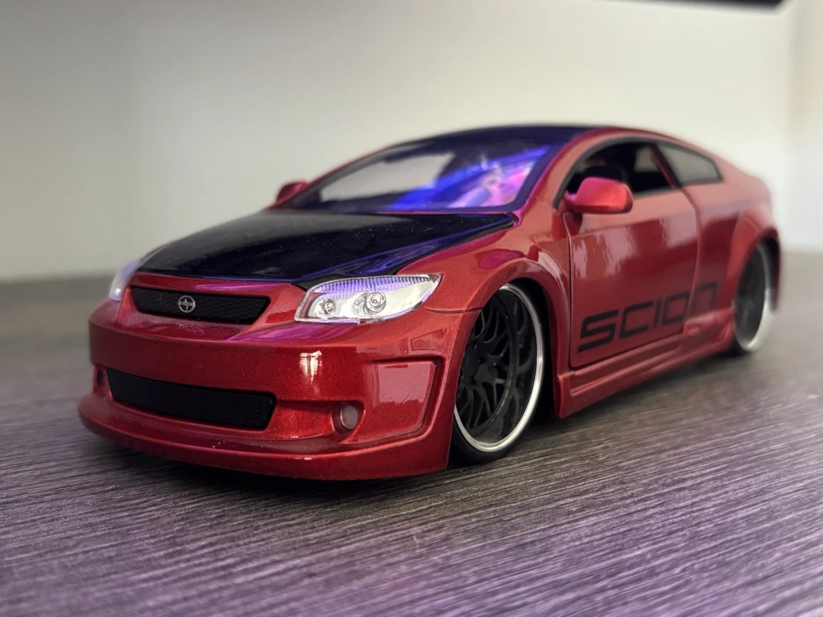 scion tc toy products for sale | eBay