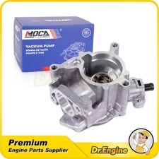 Brake Vacuum Pump for Audi A4 A5 A6 TT Quattro allroad Q3 Q5 2.0L L4 VCP182